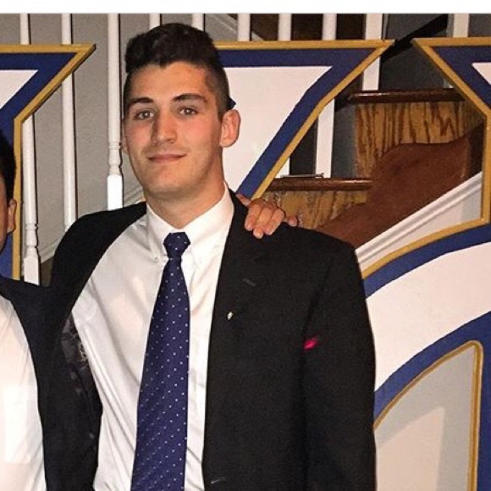 Meet your Posher, William